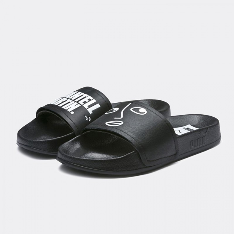 X Shantell Martin Leadcat Slides foto 2
